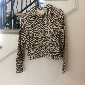 H&M kids jacket NWOT
